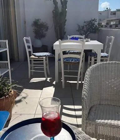 200m De La Croisette * 칸느